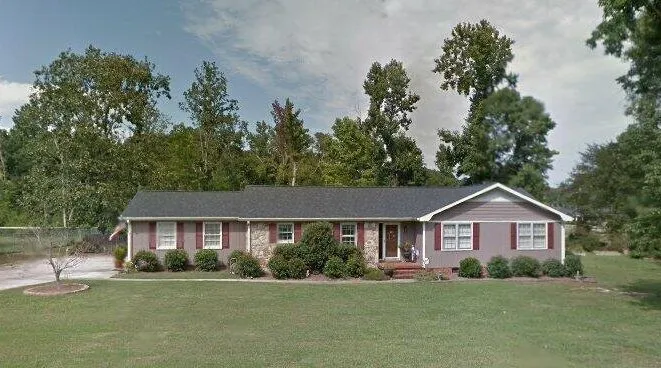 106 Wood Valley Dr. Rome, GA 30165